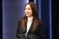 [포토] 산다라박 '시크하게'