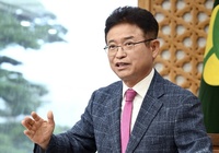 이철우 도지사, 린쑹텐 중국인민대외우호협회장 만나 한·중 교류 논의