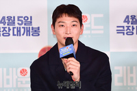 [포토] 정진운 '강렬한 눈빛'