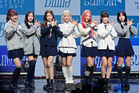 [포토] 네 번째 미니앨범으로 돌아온 빌리