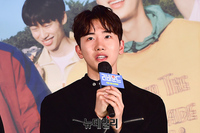 [포토] 안지호 '막내미 뿜뿜'