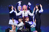 [포토] 쇼케이스 무대 선보이는 '빌리'