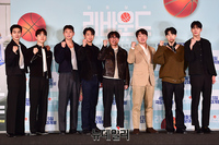 [포토] 리바운드 '화이팅'