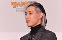 [포토] 장사천재 백사장 뱀뱀, 영업천재 담당