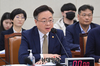 [포토] 연금개혁특위 출석한 조규홍 보건복지부 장관