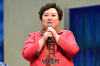 [포토] '맘마미아!'에서 로지 역 맡은 박준면