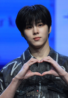 [포토] 김우석, 미니앨범 '블랭크 페이지'로 컴백