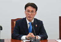 [포토] 발언하는 김민석 더불어민주당 정책위의장