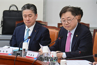 [포토] 발언하는 박일준 산업통상자원부 제2차관