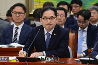 [포토] 국회 출석한 한기정 공정거래위원장