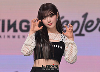 [포토] 과즙미 뿜뿜, 케플러 김채현