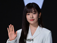 [포토] 반전매력 뽐내는 아이브 안유진