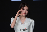 [포토] 단발여신 아이브 가을