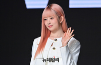 [포토] '빛나는 미모' 아이브 레이