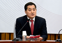 [포토] 모두발언 하는 박대출 국민의힘 정책위의장