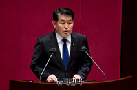 [포토] 발언하는 김경협 더불어민주당 의원