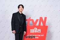 [포토] 국정원 요원으로 안방 복귀하는 장혁