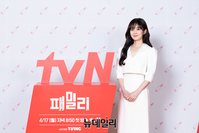 [포토] 장나라, 패밀리로 안방 복귀