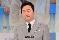 [포토] 김유석 '흥행 보증수표 되고 싶어요'