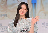 [포토] '상류층 딸' 역할 배우 정우연