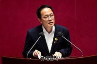 [포토] 전원위원회서 발언하는 박주민 의원