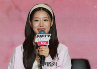[포토] 피프티 피프티 시오