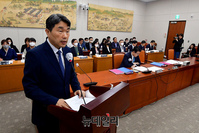 [포토] 업무보고 하는 이주호 사회부총리