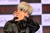 [포토] 포인트 안무 선보이는 이기광