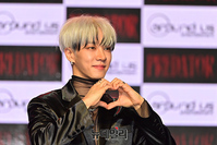 [포토] 이기광 '팬여러분 사랑해요'