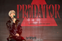 [포토] 앨범 소개하는 이기광