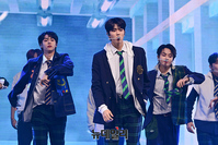 [포토] '폭풍전야' 무대 선보이는 템페스트