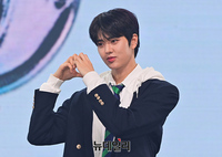 [포토] '만찢남' 템페스트 은찬