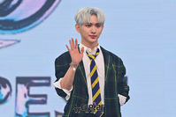 [포토] '은빛왕자' 템페스트 류