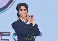 [포토] '꾸러기 미소' 템페스트 한빈