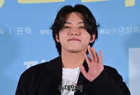 [포토] 장도윤 '가짜가족의 가짜아들' 