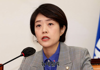 [포토] 발언하는 고민정 더불어민주당 최고위원