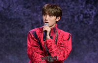 [포토] 드리핀 김민서 '몸도 마음도 성숙해졌어요'