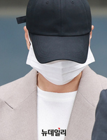 [포토] 만취운전 신화 신혜성, 1심서 집행유예