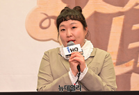 [포토] 새로워진 '맛있는 녀석들'