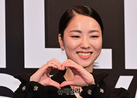 [포토] '올블랙 패션' 전여빈