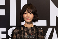 [포토] 배두나 '극장서 만나요'