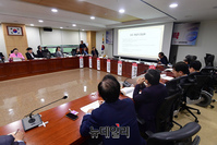 [포토] '공영방송 정상화: 좌표와 전략' 정책토론회