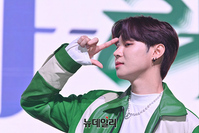 [포토] '조각미남' 블리처스 진화 