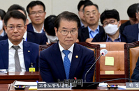 [포토] 환노위 참석한 이정식 고용노동부 장관