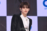 [포토] '분위기 메이커' 소디엑 규민