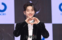 [포토] 소디엑 렉스 '리더가 무엇인지 보여드릴게요'