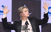 [포토] '이국적 외모' 소디엑 범수