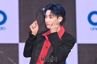 [포토] '메력적인 중저음' 소디엑 웨인