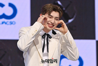 [포토] '글로벌 올라운더' 소디엑 다빈