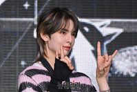 [포토] 이펙스 뮤 '여우가 시집가는 날'